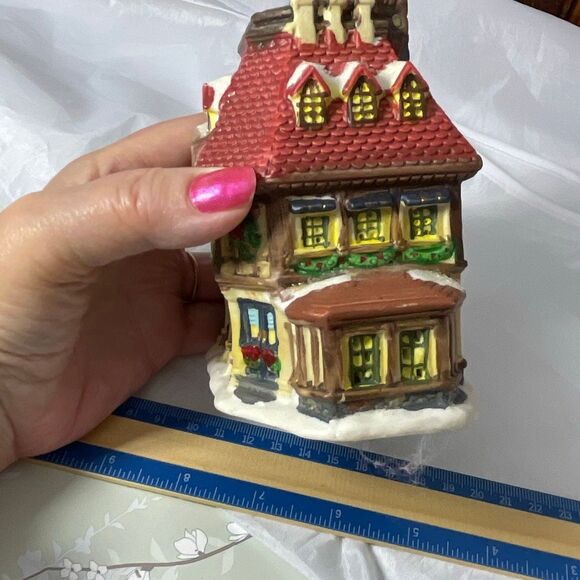 VTG Cobblestone Corners Country Hotel 2003 - Picture 3 of 9